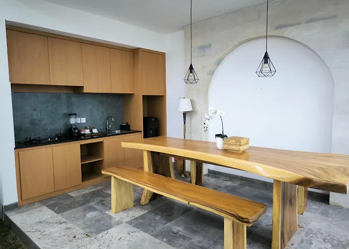 Villa Anara