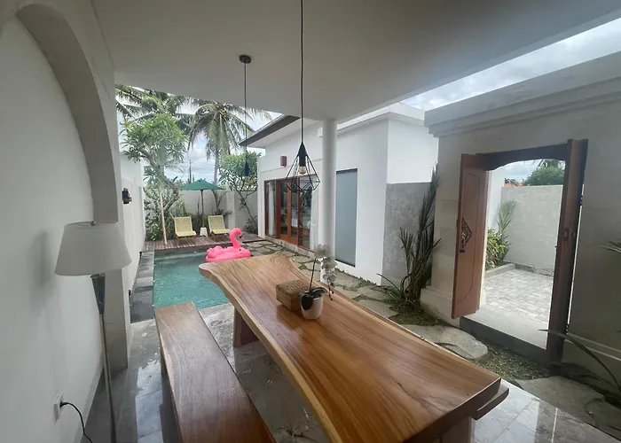 Anara Villa *