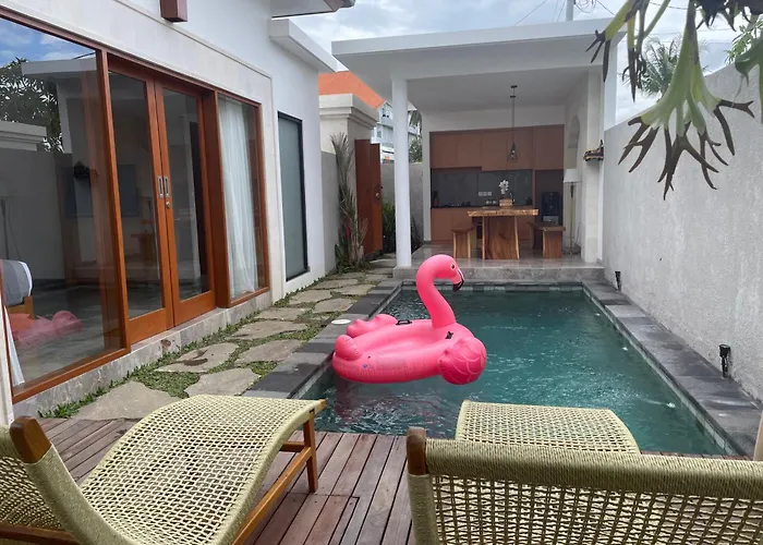 Villa Anara Ubud