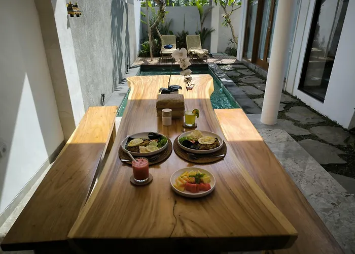 Anara Villa