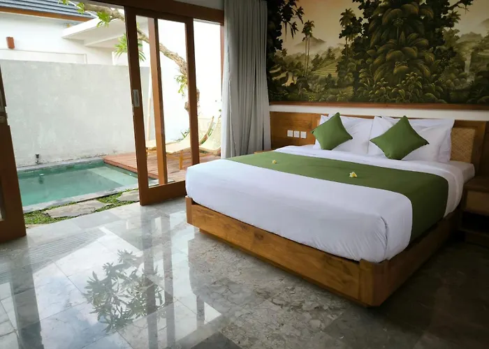 Anara Ubud