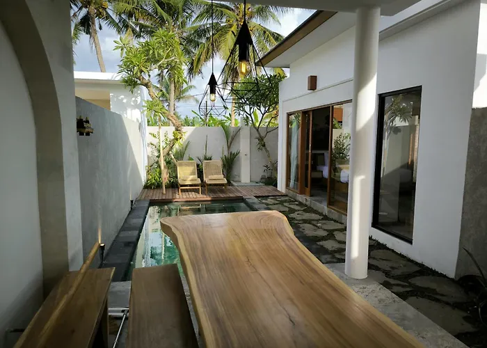 Anara Villa Ubud