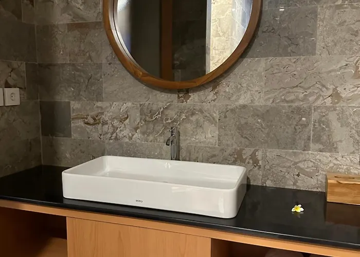 Anara Villa *