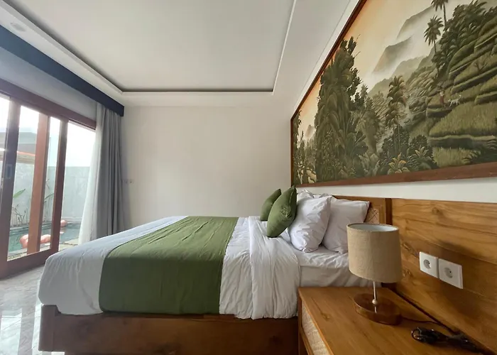 Anara Villa Ubud