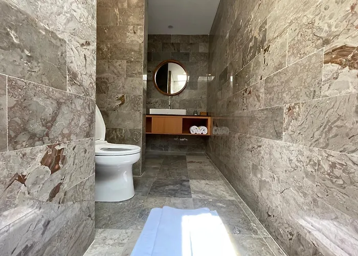 Anara Villa *