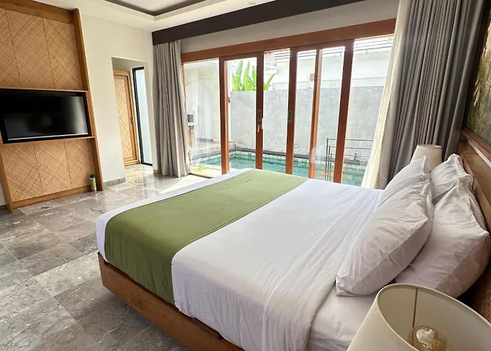 Villa Anara Ubud