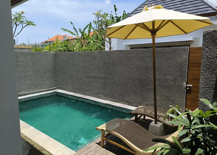 Anara Villa *