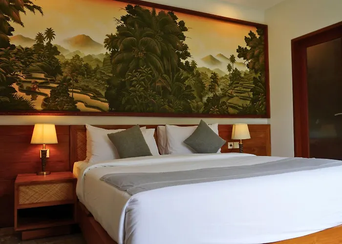 Anara Villa *