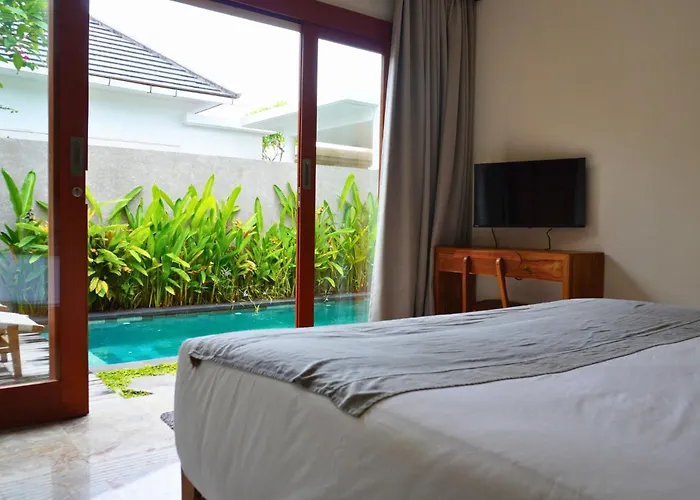 Villa Anara Ubud