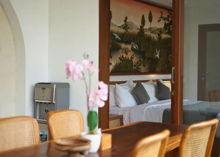 Anara * Ubud