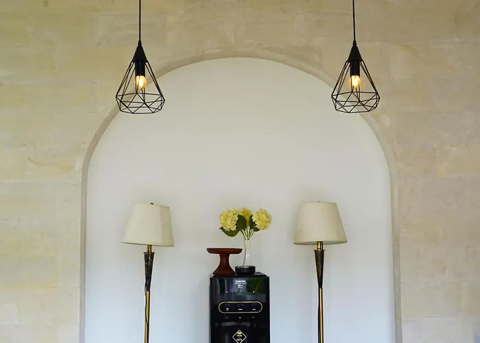 Villa Anara *
