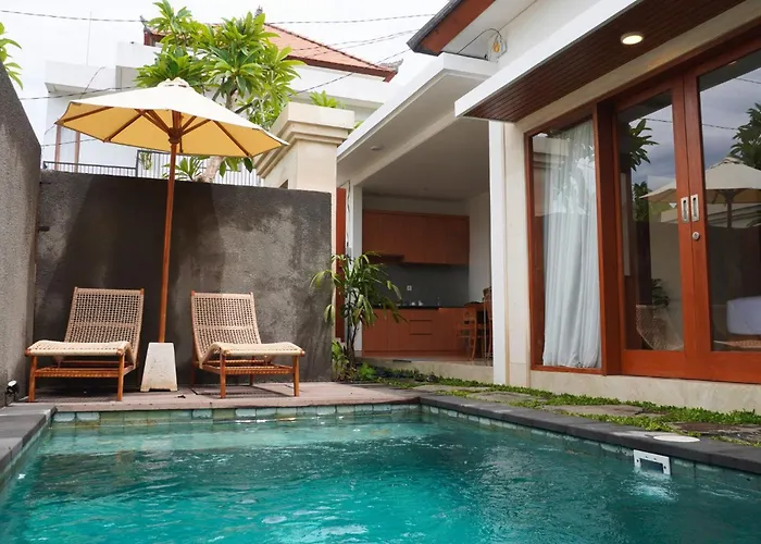 Anara Villa Ubud