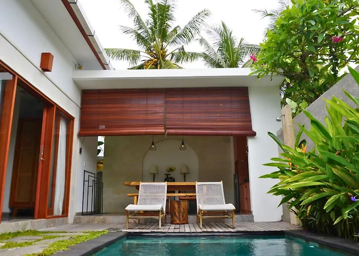 Villa Anara Ubud