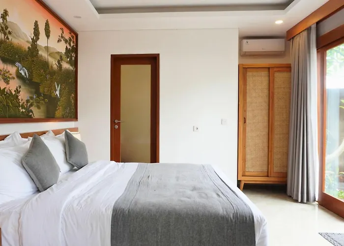 Anara Ubud