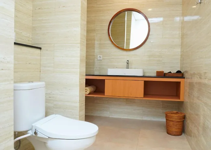 Anara Villa *
