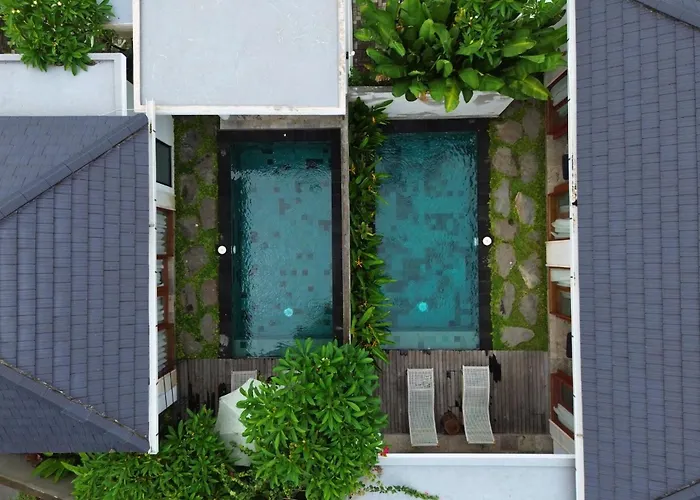 Anara Villa Ubud