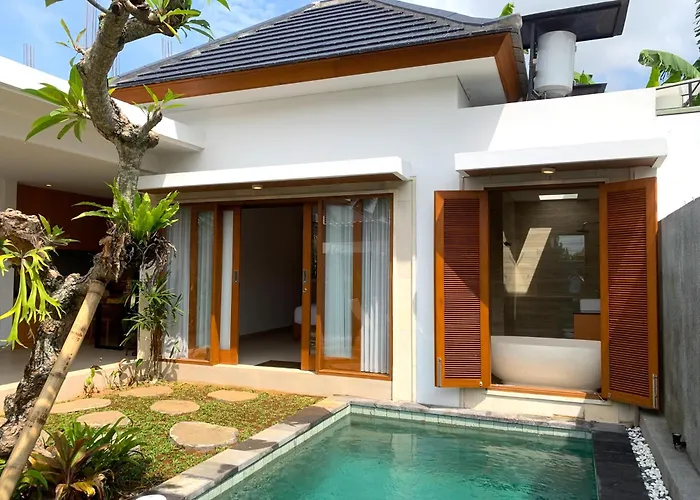 Anara Villa Ubud