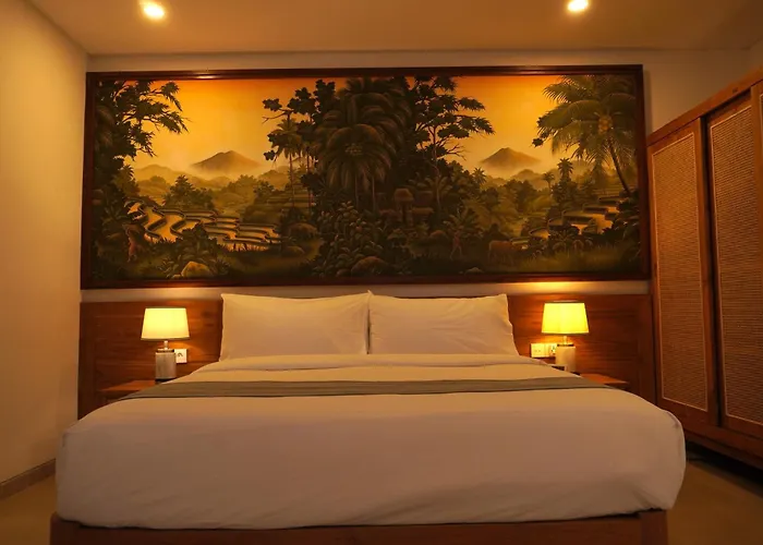 Anara Villa *
